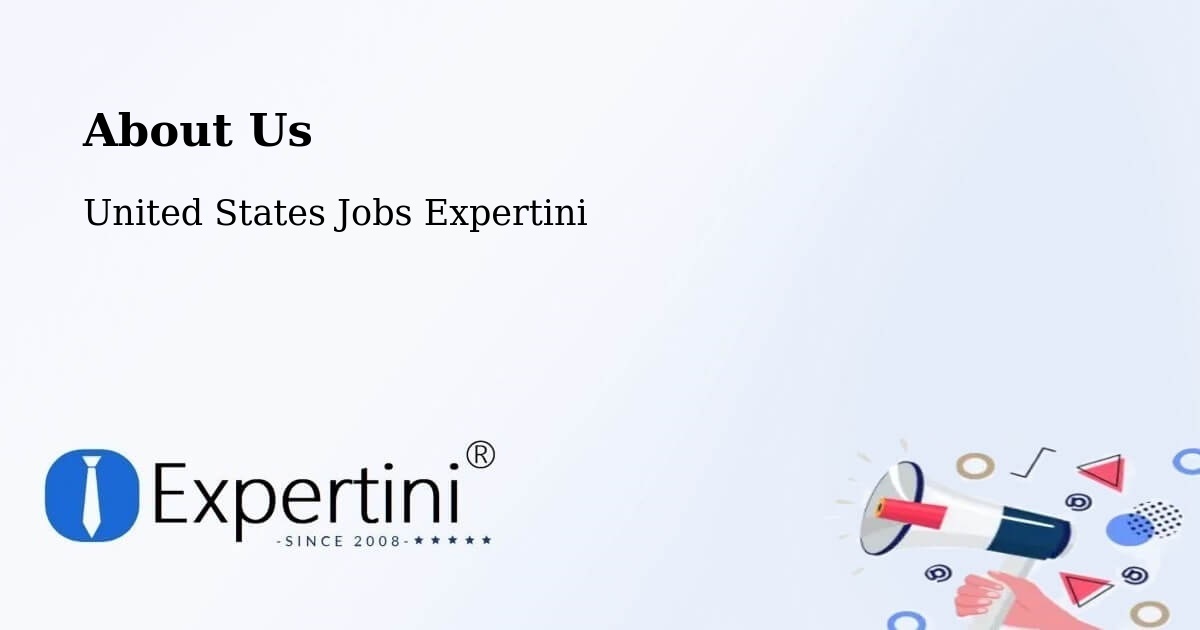 About Expertini Recruitment Platform  – Cleveland - Cleveland, United States Jobs Expertini