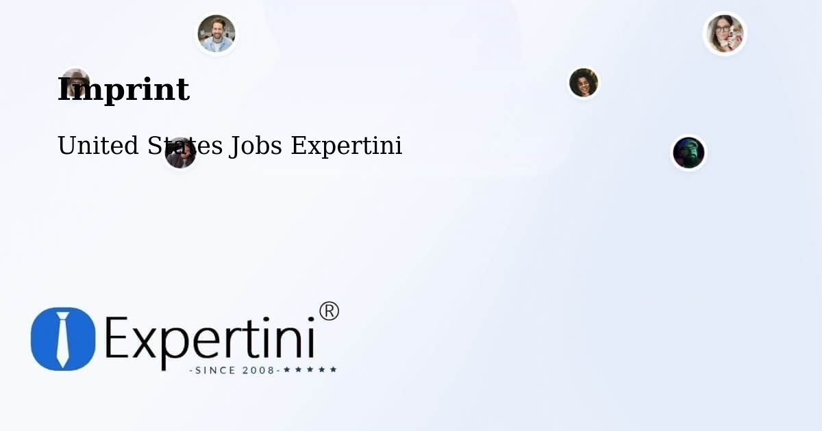 Imprint – Cleveland - United States Jobs Expertini
