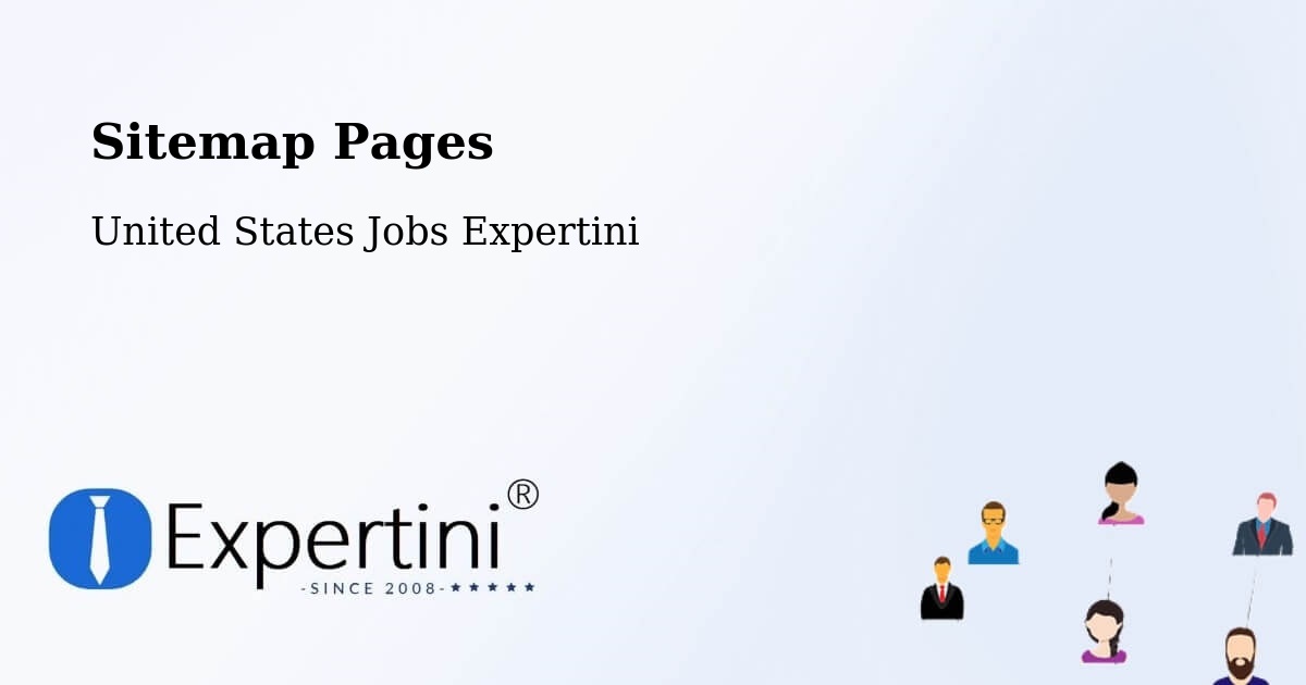 Sitemap Pages - Cleveland - United States Jobs Expertini